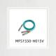 MFS1S50-H015V Mellanox AOC cable High Speed Cable For Data Center