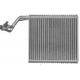 Aluminium Automotive air condition Honda accord evaporator Air-cooled OEM NO.:80211-SDN-A11 Auto/Automotive/Car parts