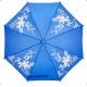 21 Inch Three Fold With Magic Umbrella Fabric That Changes Color When Exposed To Water