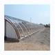 Passive Solar Greenhouse Canadian Market Warm Greenhouse for Commercial Agriculture