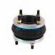 Industrial Single Convoluted Rubber Air Spring 1H150076 Air Shock Suspension
