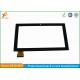 Drive Free Windows Touch Panel 10.1 Inch 1.1mm Cover Lens For Teaching Task