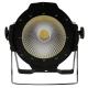 2in1 200W Waterproof LED Par Light Warm & Cool White COB LED Par Stage Light