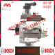High Pressure Fuel Pump Excavator Parts 32g6100300 Original Common Rail 0445020083