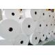 FFP1 FFP2 FFP3 99.99% Polypropylene Melt Blown Nonwoven Fabric