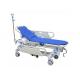 Model: YA-J2B Manual Patient Transfer Stretcher Trolley