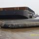 High Bearing Capacity Marine Rubber Airbag Ship Launching Salvage Inflatable