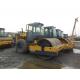 used road roller XCMG YZ18JC ,used compactors,XCMG roller