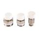 1/2 Inch High Precision Brass Air Vent Valve Painting