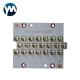 UV LED Module 210w uv led printing module Splicable modules uv curing for offset