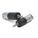12mm Speed Reducer Robot Gear Motor / Planetary Geared Motor with 81gf.Cm Load Torque