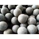 1 Inch - 6 inch Forged Steel Balls Grinding 60HRC Precision Steel Balls