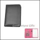 Sell PU leather memo pads with calculator diary printed logo