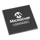 American Microchip Integrated Circuits USB5926CT/KD Brand New Original Electronic Components Package DFN-6-EP(1.6x1.6) Monitor and Reset Chip MOSFET