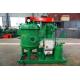 Horizontal Control Vacuum Degassing Machine 870r/Min 270m3/H High Standard