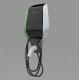 22kw 7/11 Kw Ac Ev Charger For Apartment 400 Volt Iec 61851-1 Standard Mid Meter Rfid Ocpp