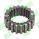 R135080 R113842 JD Tractor Parts Locking Collar  Agricuatural Machinery Parts