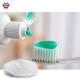Stable CMC Toothpaste Additives Powder Soluble High Viscosity