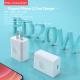 SZTY 9V 2.22A PD Power Adapter Over Current Protection