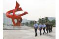 Dongguan to increase its patrol police to 2,000