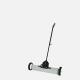 Rubber Handle Magnetic Sweeper 18″/24″/30″/36″ Sweeper Widths