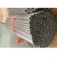 Pressure Resisting Capillary Coiled Tubing , Polished Stainless Steel Tubing