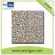 Round mosaic wall tiles for indoor decoration