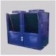 Sauna Pool Spa Thermostatic Air Source Spa Heat Pump Water Heater