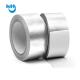 OEM Flame Retardant Fiberglass Aluminum Foil Tape Corrosion Resistance  KCP-05