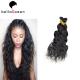 Black Women Unprocessed Virgin Malaysian Hair Weaving Grade 7A