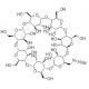 Mono-6-deoxy-6-azido-beta-cyclodextrin [98169-85-8]