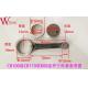Motorcycle Connecting Rod KIT BIELA RX100-DT 100-DT Wear Resistant Good Quality