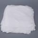 4 * 4 Polyester Cleaning Cloths Disposable Laser Cut For Oil Pollution Cleaning