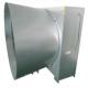 YS-1380A Shutter cone exhaust fan