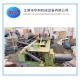 125 Ton Safe Hydraulic Scrap Metal Baler Machine Y81-125