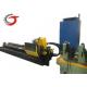 CNC 53mm High Speed Cold Cut Saw 2.5mm Friction Machine