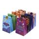 Candy Food Packaging Eco Halloween Kraft Bags 2g/PCS SGS ISO 9001