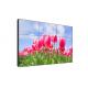 Remote Control Narrow Bezel Video Wall , 55 Video Wall Display For Advertising