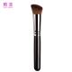 Oblique Flat Head Foundation Make Up Brush Lightweight Personal Use