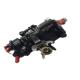 E320D2 C7.1 Engine Fuel Injector Assembly 463-1678 CAT Excavator