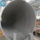 Seamless Wear Resistant Steel Tube Pipe Cold-Formed Corrosion ResistantOre Slurries Transfer