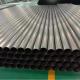Cold Rolled Seamless Carbon Steel Pipe Anti Corrosion 5CT Spiral Welded Steel Pipe