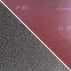 Aluminum Oxide Cloth Sanding Belt For Plywood, X Weight Polyester Backing For Wide Betls