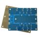 Taconic High Frequency Pcb Board 2 Layer With Blue Soldermask Pcb