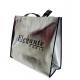promotional pp non woven bag for shopping