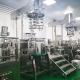 Homogenizing Mixing Mayonnaise Making Machine With 10-10000L Capacity
