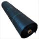 Waterproof Polypropylene Woven Ground Cover Rolls Nontoxic 2x20m