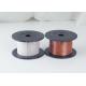 0.5mm Feni42 Dumet Nife Copper Nickel Welding Wire For Thermistor