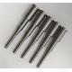 Precision CNC Machining Parts SKH51 Ejector Pins And Sleeves For Daily Packing Molding Parts