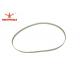 70135020 / 061161 Cutter Spare Parts Single Tooth Belt D8002 10 T5/725 For Bullmer